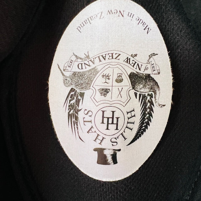 HILLS HATS / plaid trilby / L (3899027784565457925)