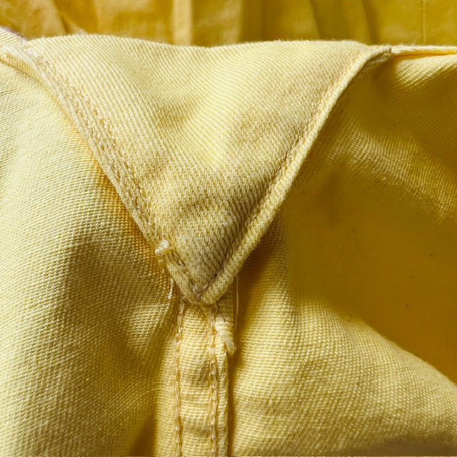 3 wise men / thick bright yellow shirt / 38 (3899027794668905978)