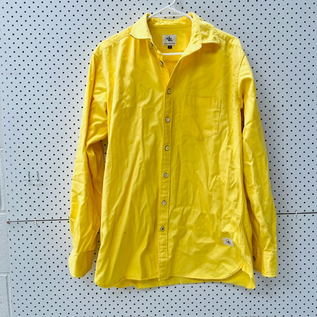 3 wise men / thick bright yellow shirt / 38 (3899027806572538530)