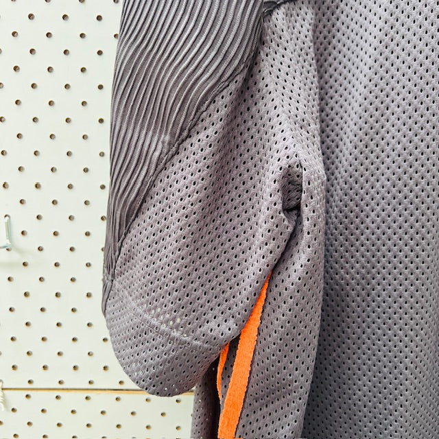 SONG FOR THE MUTE x ADIDAS / zip up box shirt or jacket / XL (3899027873518553046)