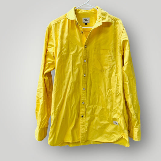 3 wise men / thick bright yellow shirt / 38 (3899028327429030834)