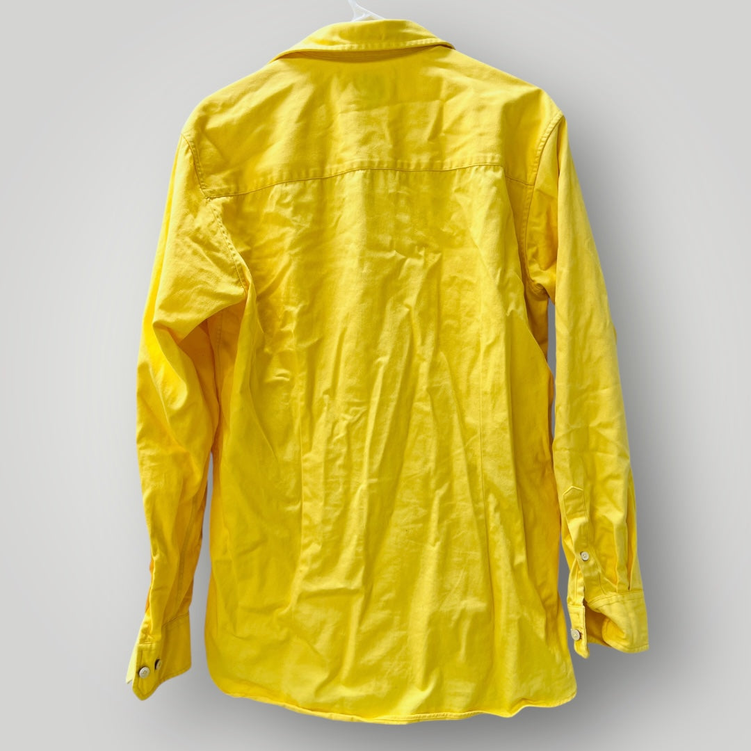 3 wise men / thick bright yellow shirt / 38 (3899028329012588263)
