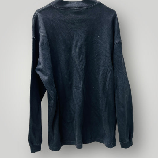 1990s nz vintage / JEANMAKERS / sweatshirt / made in nz / m (3899028365814477836)