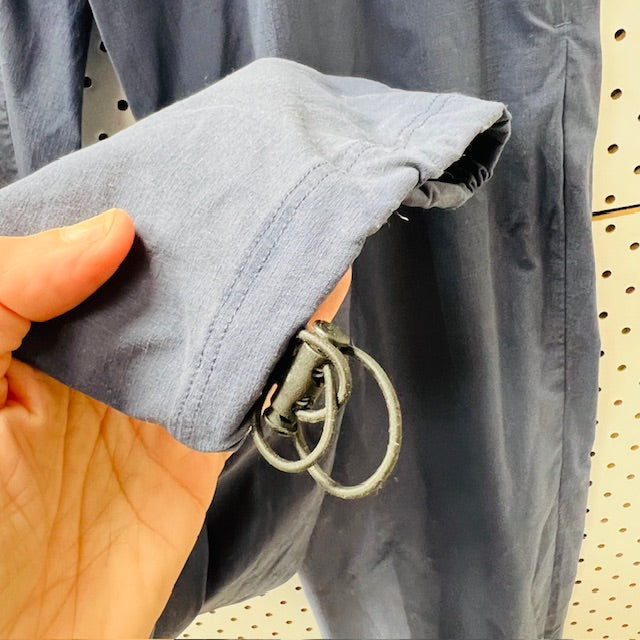 tramping pants / s (3899708021623159811)