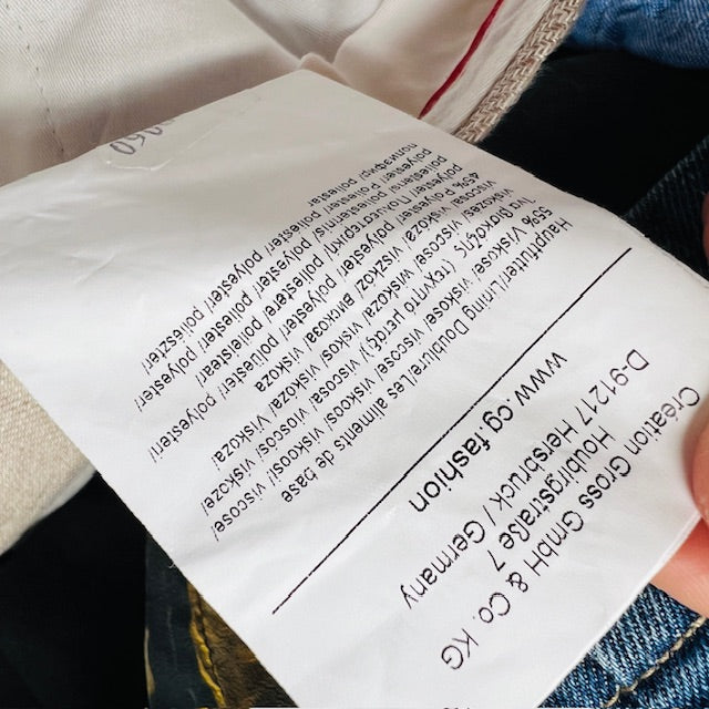 LINEN SUIT / CG club of gents / paul suit in linen / m (3899708071331742002)