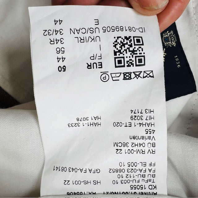 LINEN SUIT / CG club of gents / paul suit in linen / m (3899708072995603259)