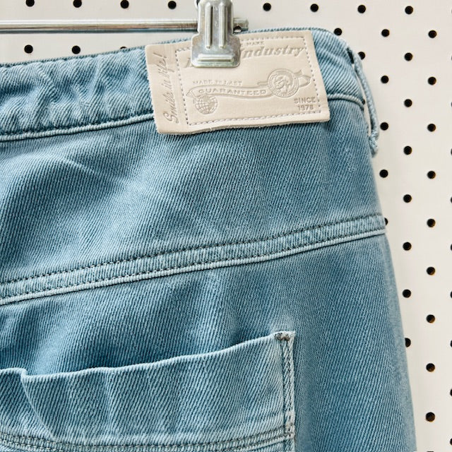 diesel / fayza relaxed boyfriend low waist jeans / 31 (3899708118596045376)