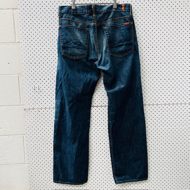 7 for all mankind jeans / austyn / made in usa / 36 (3899708148728240144)