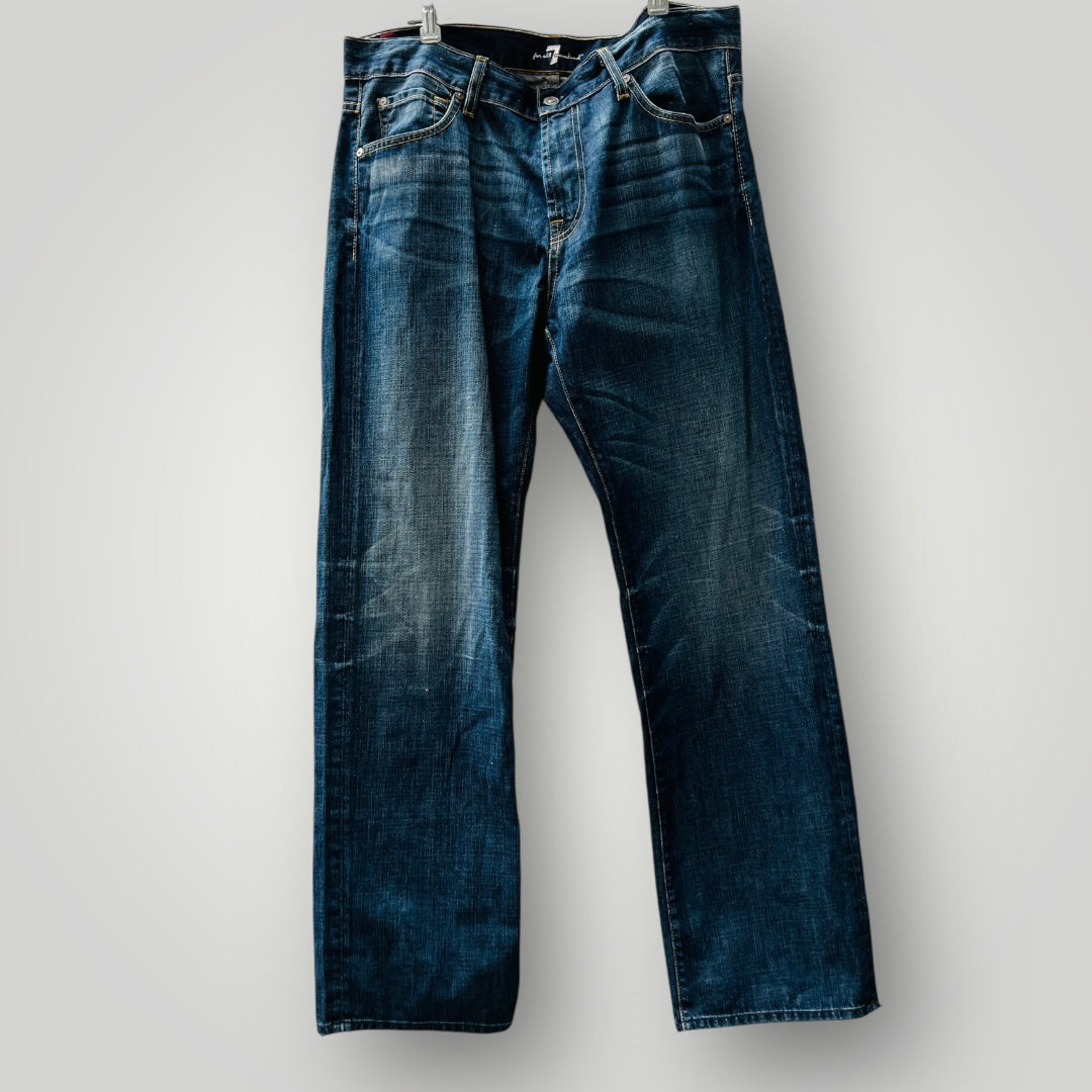 7 for all mankind jeans / austyn / made in usa / 36 (3899708283802733192)