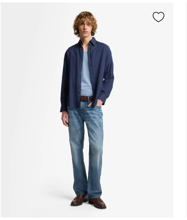 7 for all mankind jeans / austyn / made in usa / 36 (3899806136070062809)