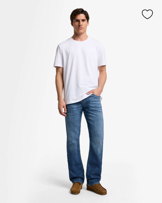 7 for all mankind jeans / austyn / made in usa / 36 (3899806139748101783)