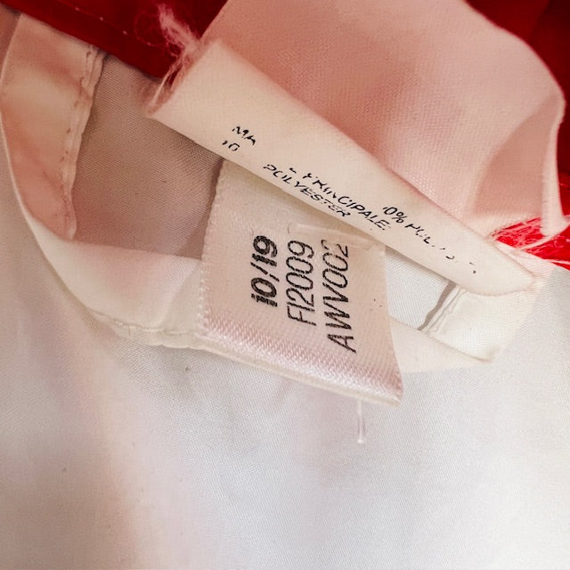 Reebok / Linear Logo Windbreaker Jacket / L (3899807695550675251)