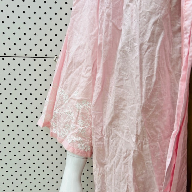 SECRET LOVE / pink cotton robe / 18 (3899807744168673425)
