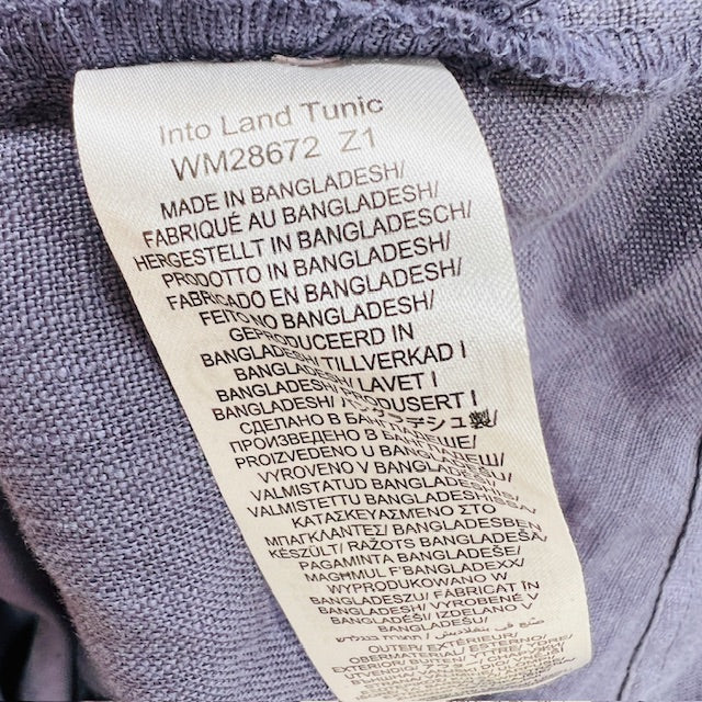 SEASALT CORNWALL / into land linen tunic / 12 (3899807771340935180)