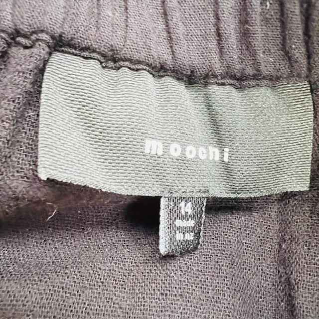 moochi / 'spin' skirt / 14 / made in nz (3899807784355271560)
