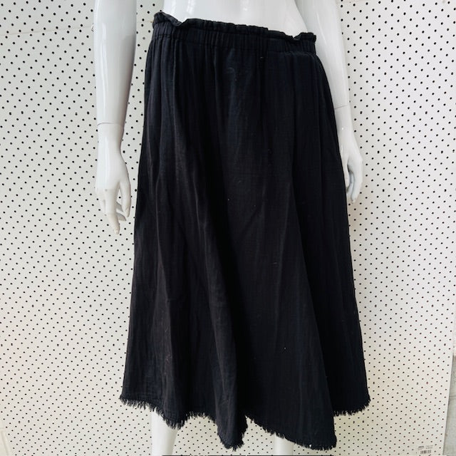 moochi / 'spin' skirt / 14 / made in nz (3899807786212358925)