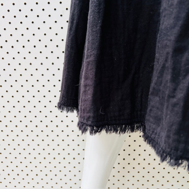moochi / 'spin' skirt / 14 / made in nz (3899807789339506590)