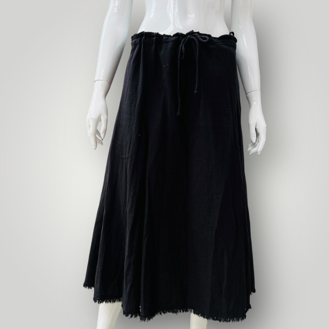 moochi / 'spin' skirt / 14 / made in nz (3899808006610456643)