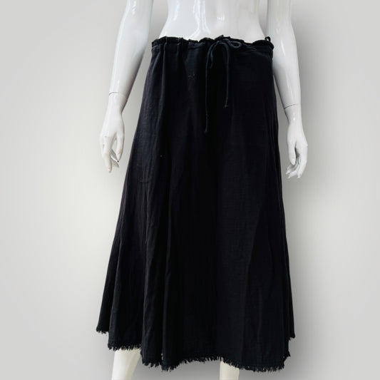 moochi / 'spin' skirt / 14 / made in nz (3899808006610456643)
