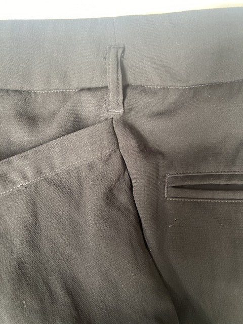 2000s nz vintage / NOM*D / skirt with overskirt / 12 (3900067209863938884)