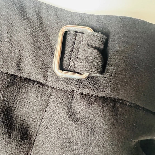 2000s nz vintage / NOM*D / skirt with overskirt / 12 (3900067213755908751)