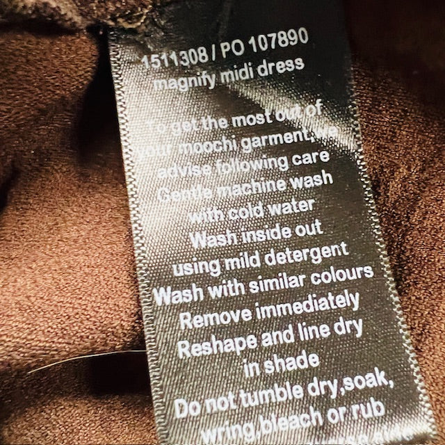 MOOCHI / magnify midi dress / 10 (3900237369841051302)