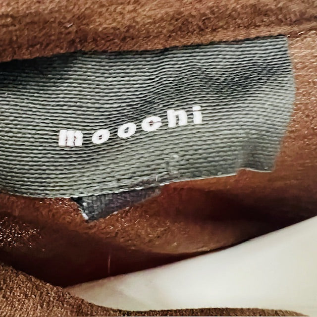 MOOCHI / magnify midi dress / 10 (3900237374162126090)