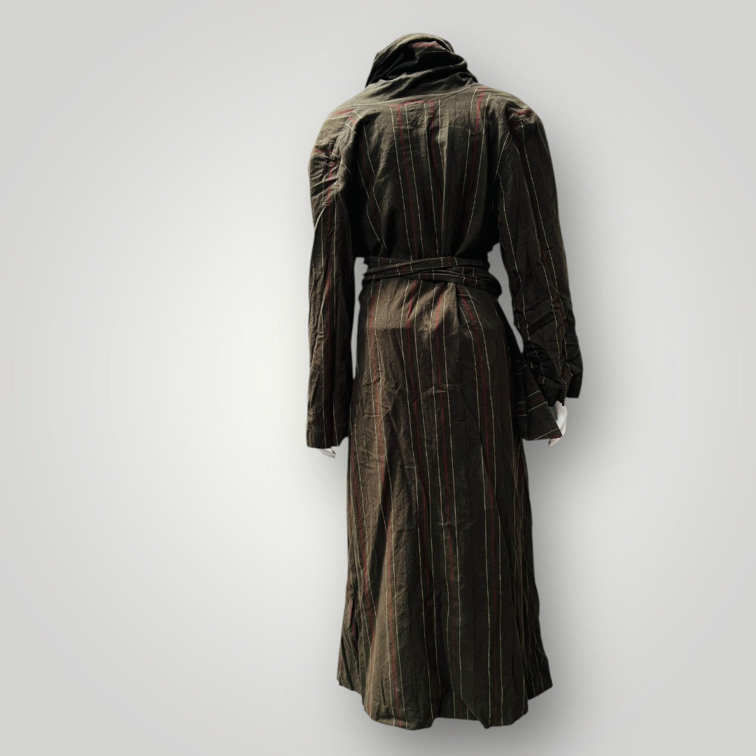 MASAMI / brooke dress / free size / made in nz (3900238084123757764)