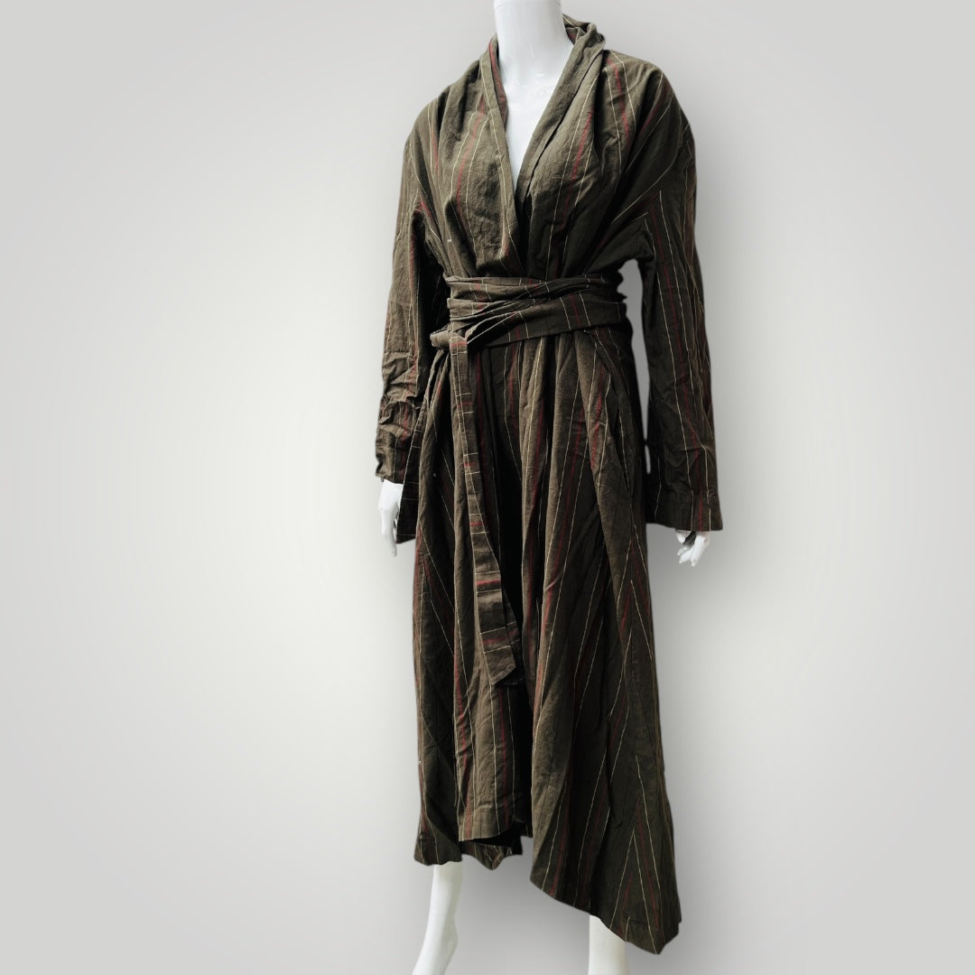 MASAMI / brooke dress / free size / made in nz (3900238085355830152)