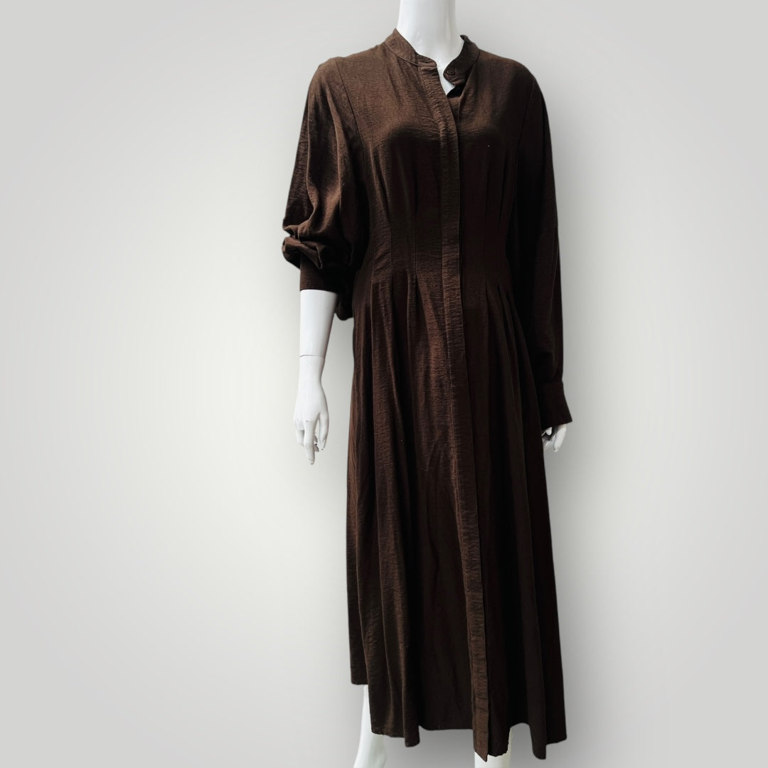 MOOCHI / magnify midi dress / 10 (3900238093082011273)