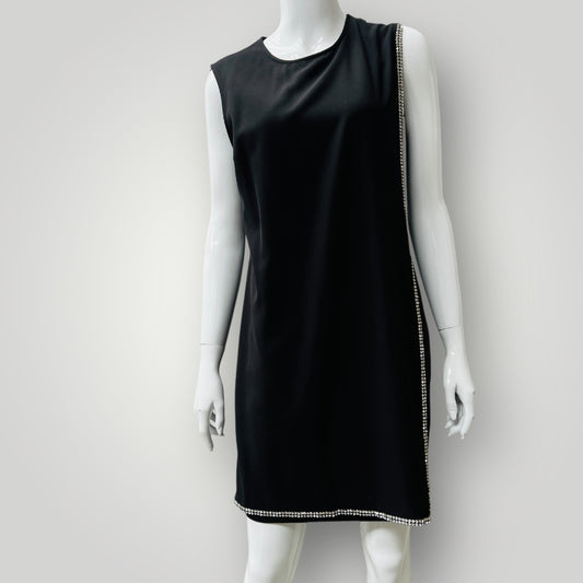 TED BAKER / burford tunic / new with tags / 2 / $399rrp (3900238105589616066)