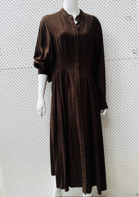 MOOCHI / magnify midi dress / 10 (3900242769990202318)