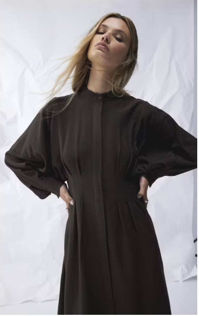 MOOCHI / magnify midi dress / 10 (3900243295627241737)