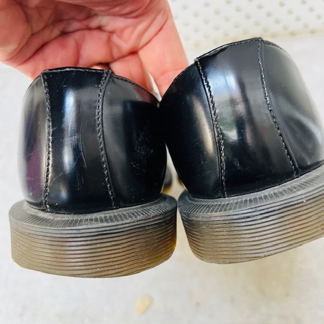 COMME DES GARCONS x DR MARTENS / 38 (3900753650050589302)