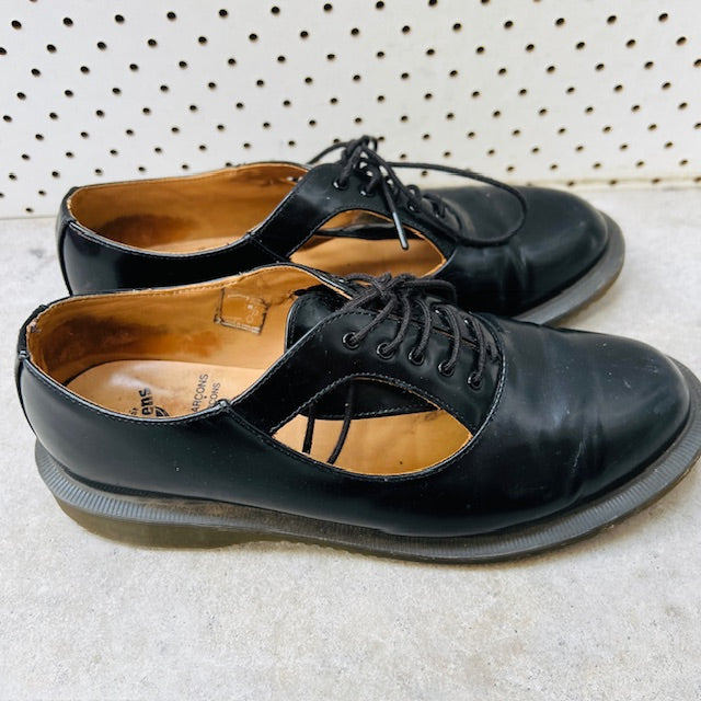 COMME DES GARCONS x DR MARTENS / 38 (3900753656991692505)