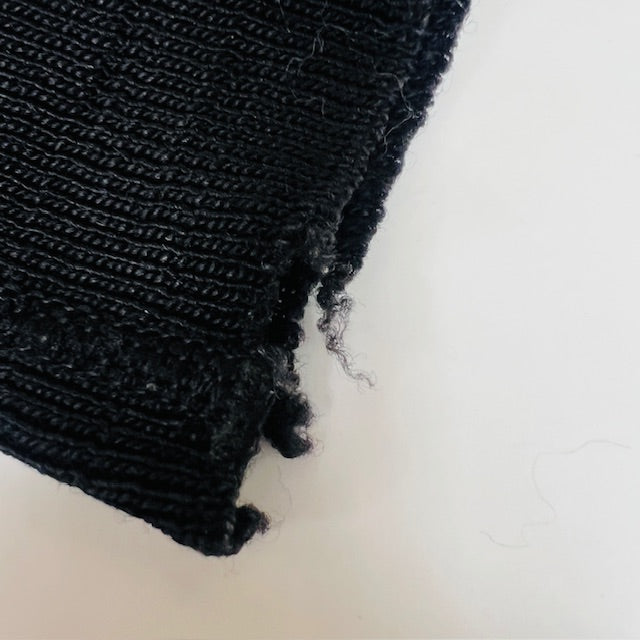 1980s nz vintage workwear / manawatu knitting mills grandpa shirt / m (3900819853334676969)