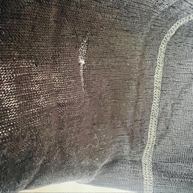 1980s nz vintage workwear / manawatu knitting mills grandpa shirt / m (3900819857295549562)