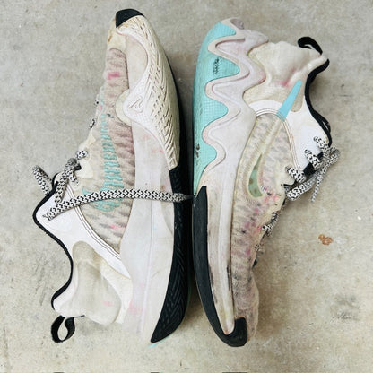 Nike / Giannis Immortality "Force Field" sneakers / 40 (3903166719692533452)