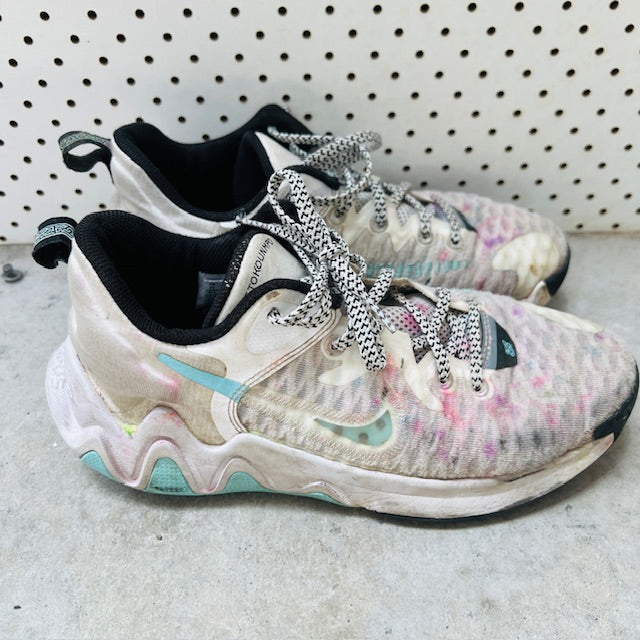 Nike / Giannis Immortality "Force Field" sneakers / 40 (3903166730205688584)