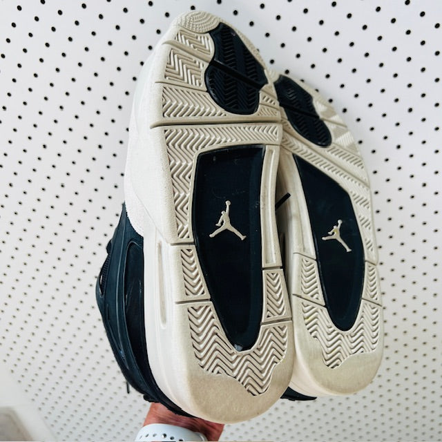 Nike / Air Jordan 4 RM / 44 (3903166798928175380)