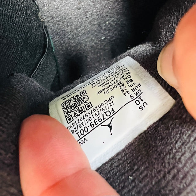 Nike / Air Jordan 4 RM / 44 (3903166800522078578)