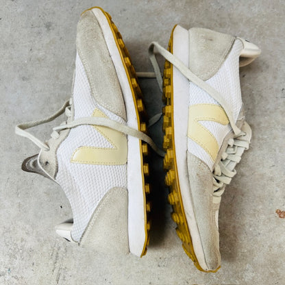 Veja / white trainers /40 (3903422999332485502)
