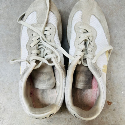 Veja / white trainers /40 (3903423003417016180)
