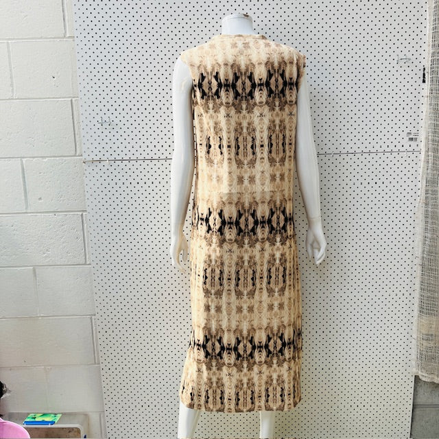RICOCHET / colorado dress / s (3903953194379027273)