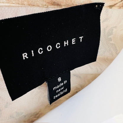 RICOCHET / colorado dress / s (3903953196136768928)