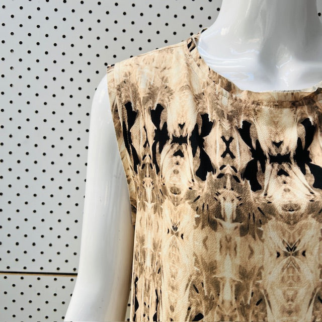 RICOCHET / colorado dress / s (3903953197580663232)