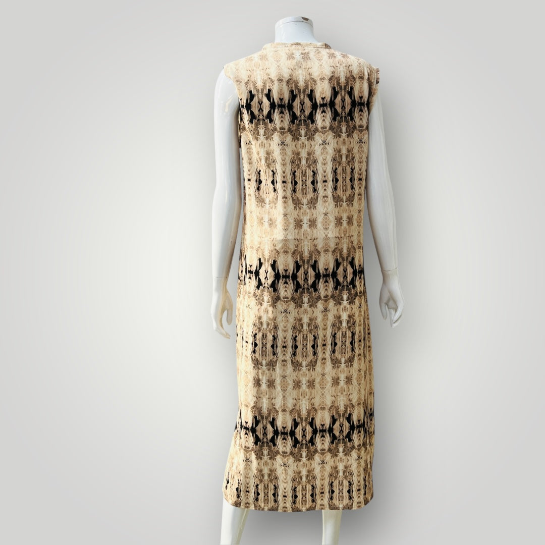RICOCHET / colorado dress / s (3903953304149011924)