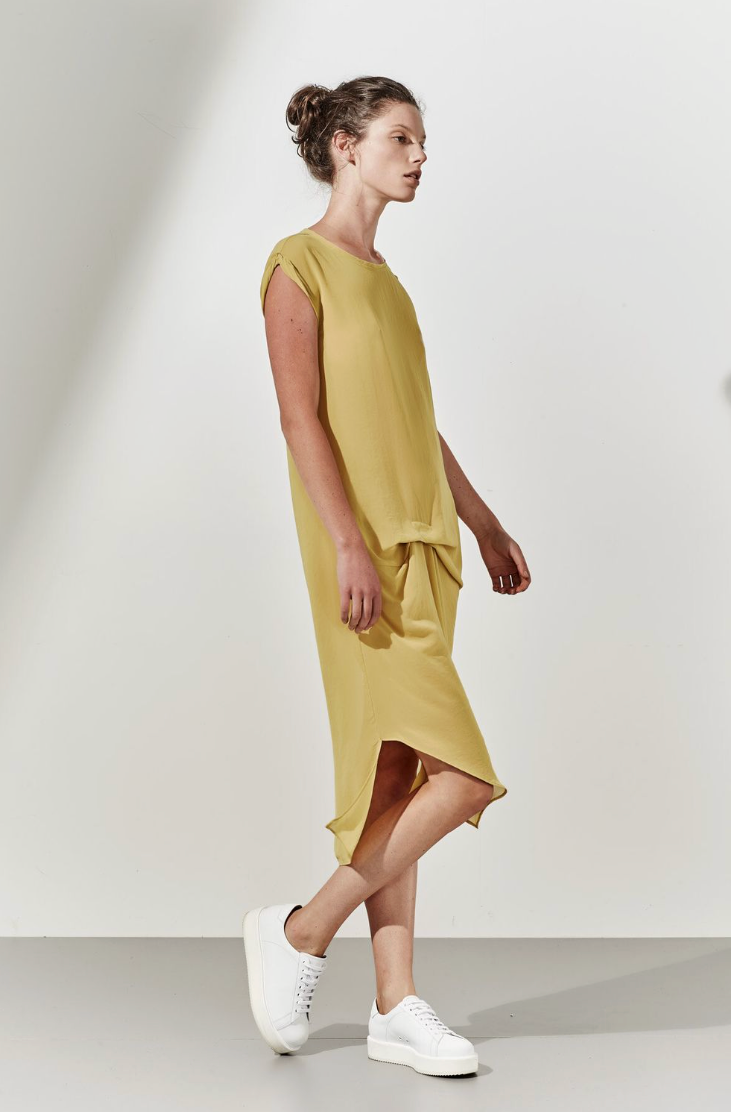 RICOCHET / colorado dress / s (3903960704573354773)