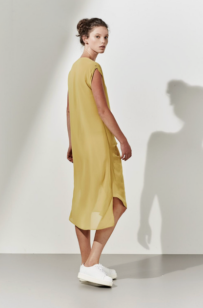 RICOCHET / colorado dress / s (3903960707223227779)