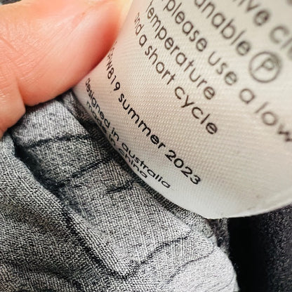 GORMAN / Breezy Waters Pantsuit / 10 (3904389285103538648)